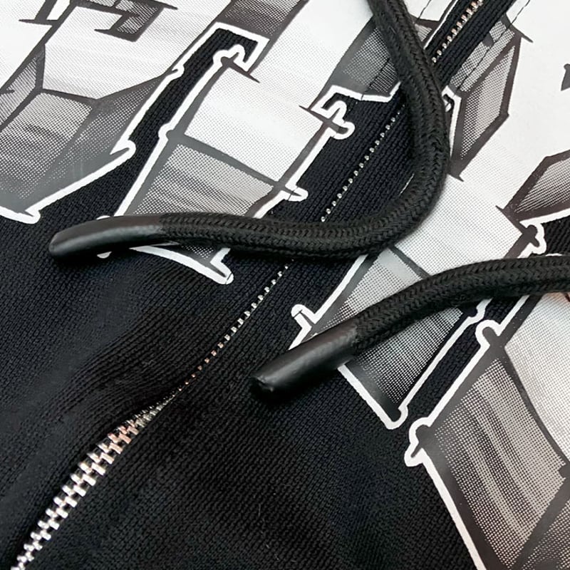 ND Sketch Logo Setup | NastyDog OnlineStore