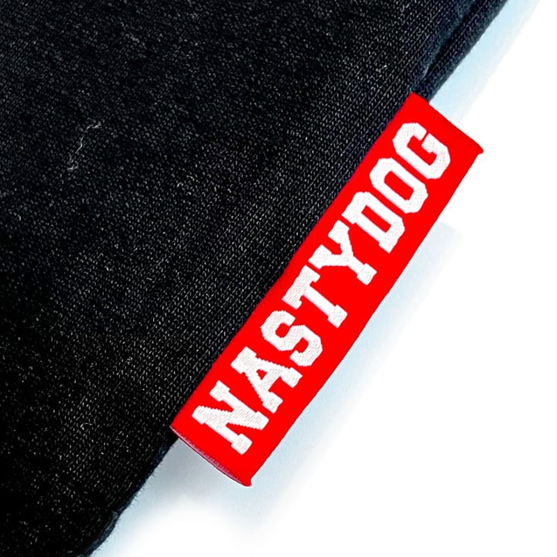 Chicken Tee(Black) | NastyDog OnlineStore