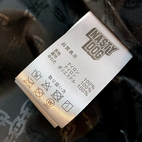ND DownJacket 24