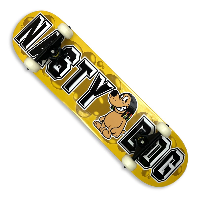 SkateBoard | NastyDog OnlineStore