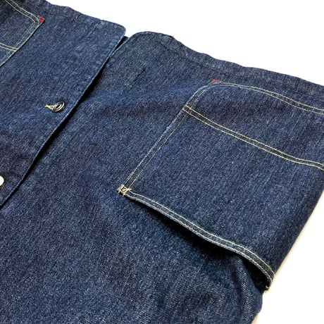 ND Denim Jacket 24