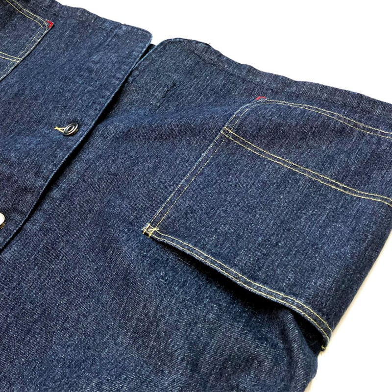 ND Denim Jacket 24 | NastyDog OnlineStore