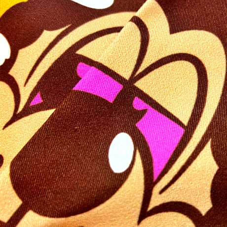 ND Aloha Shirts(Beige)