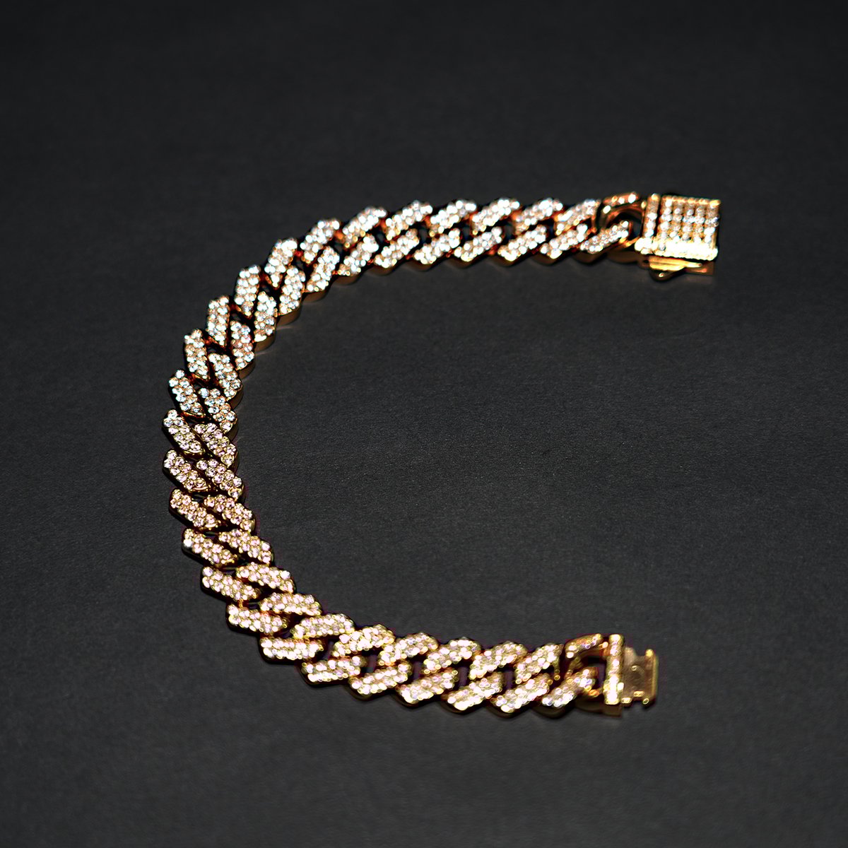 Miami Cuban Links Bracelet | NastyDog OnlineStore