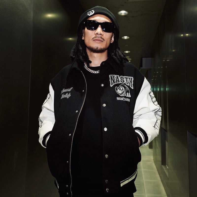 ニューヨークメッツ　デッドストック　ワールドシリーズ 正規スタジアムジャケット 送料無料】ニューヨーク メッツ スタジャン MLB JH DESIGN