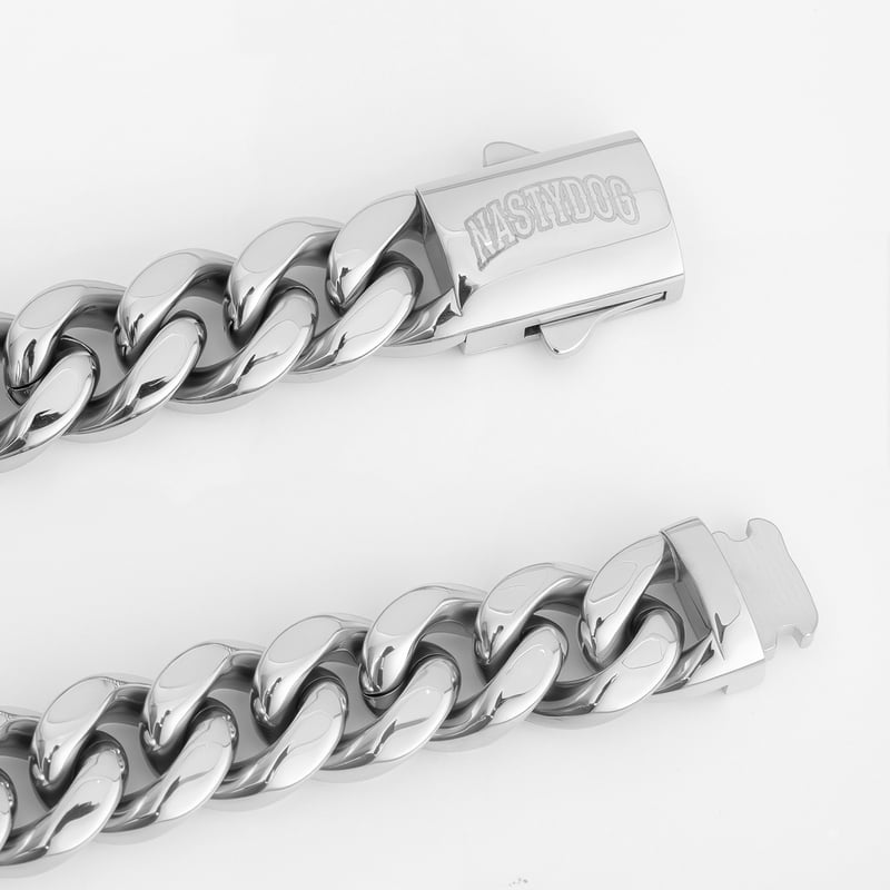 ナスティードック ブレスレット ND Gold Bracelet | NastyDog OnlineStore