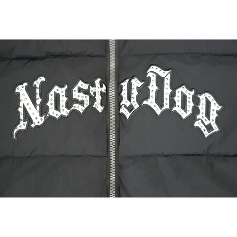 ND DownJacket 25 | NastyDog OnlineStore