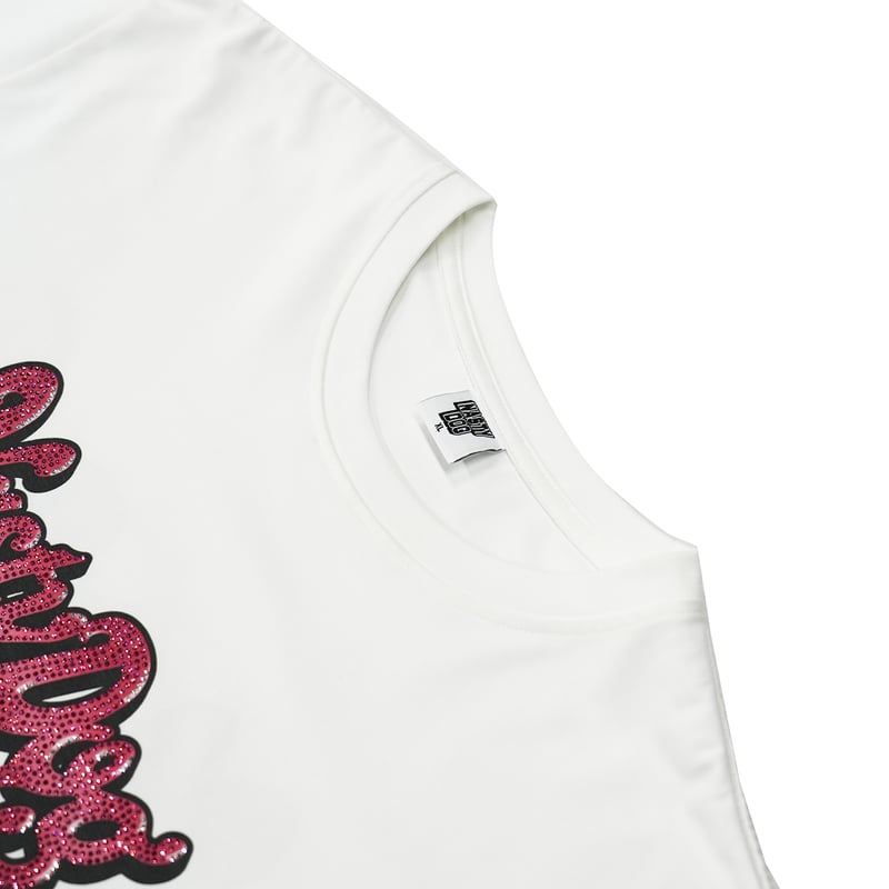 （定価以下！） Nastydog Rhinestone Tee Rhinestone Tee | NastyDog OnlineStore