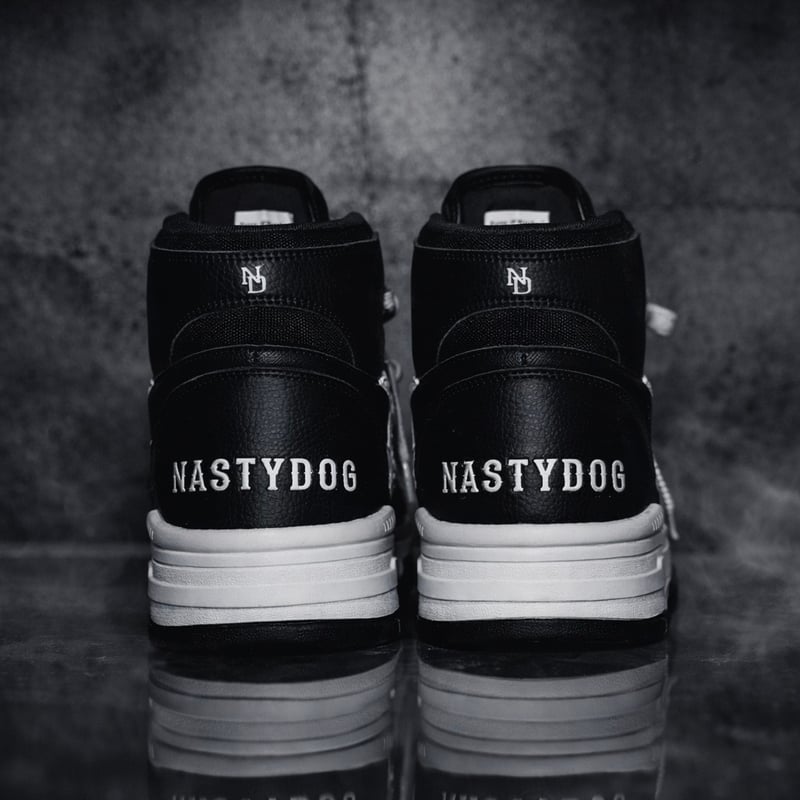 Nasty High | NastyDog OnlineStore