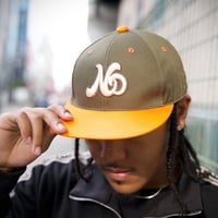 Mesh Cap (Green) | NastyDog OnlineStore