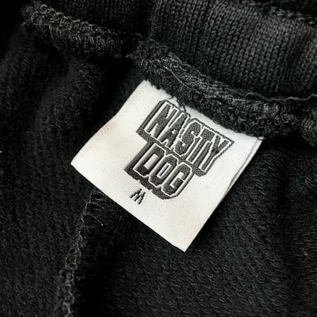 ND Sketch Logo Setup (Black)