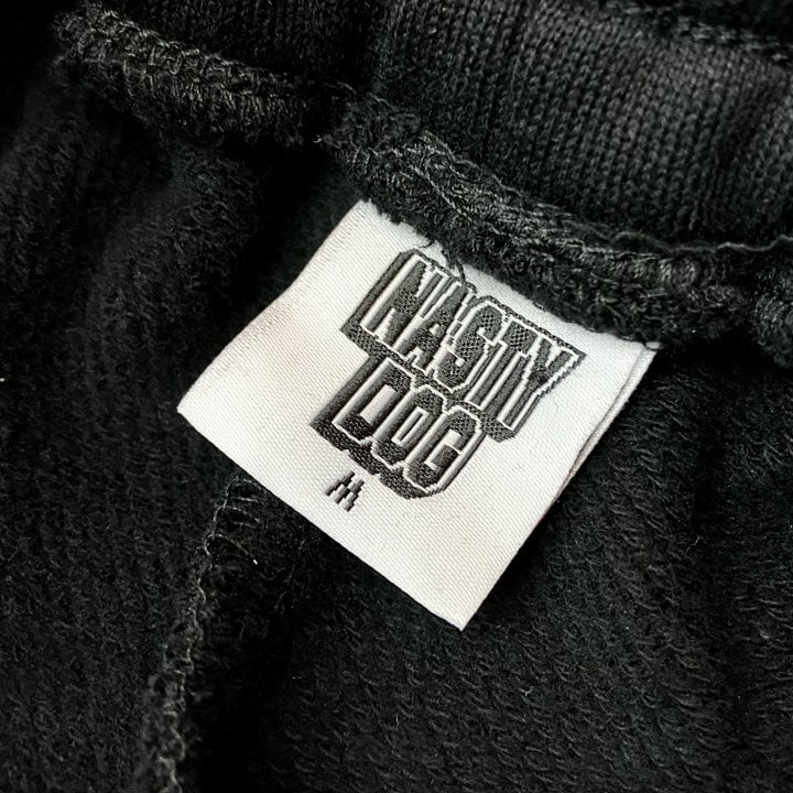 ND Sketch Logo Setup | NastyDog OnlineStore ND Sketch Logo Setup | NastyDog OnlineStore
