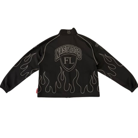 FL×ND JerseySetup