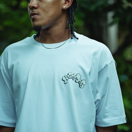 SmokeDog Tee(White)