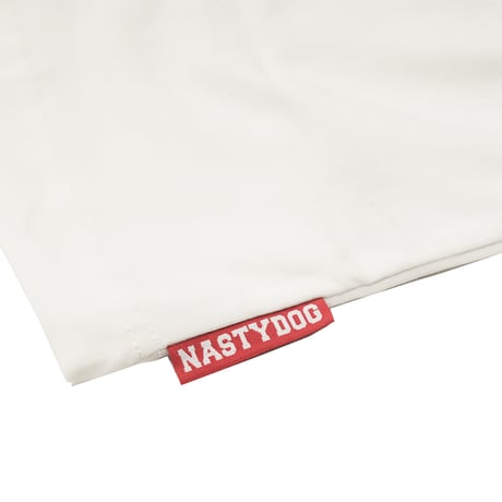 WriterDog Tee(White)