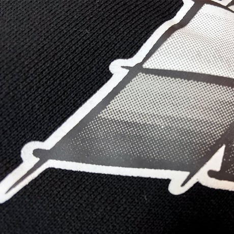 ND Sketch Logo Setup (Black)