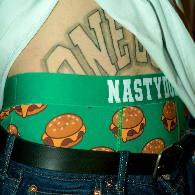 ND Under Wear | NastyDog OnlineStore