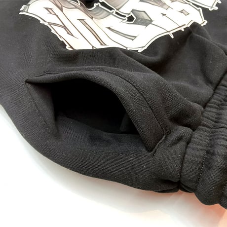 ND Sketch Logo Setup (Black)