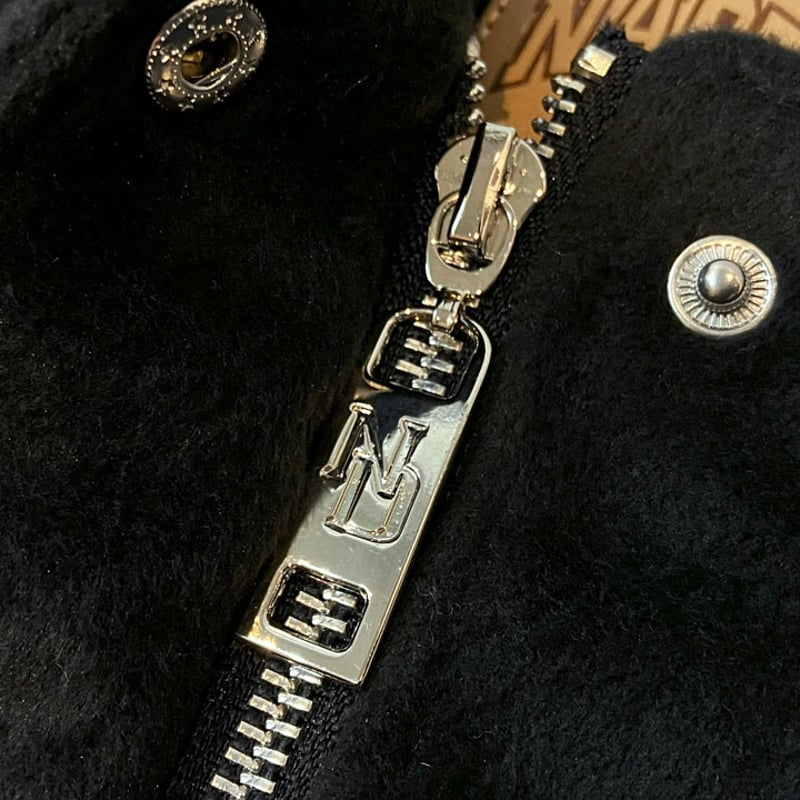 ND Bomb Stadium Jacket | NastyDog OnlineStore