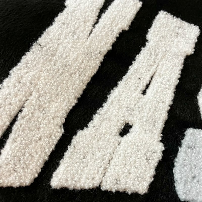 ND Bomb Stadium Jacket | NastyDog OnlineStore