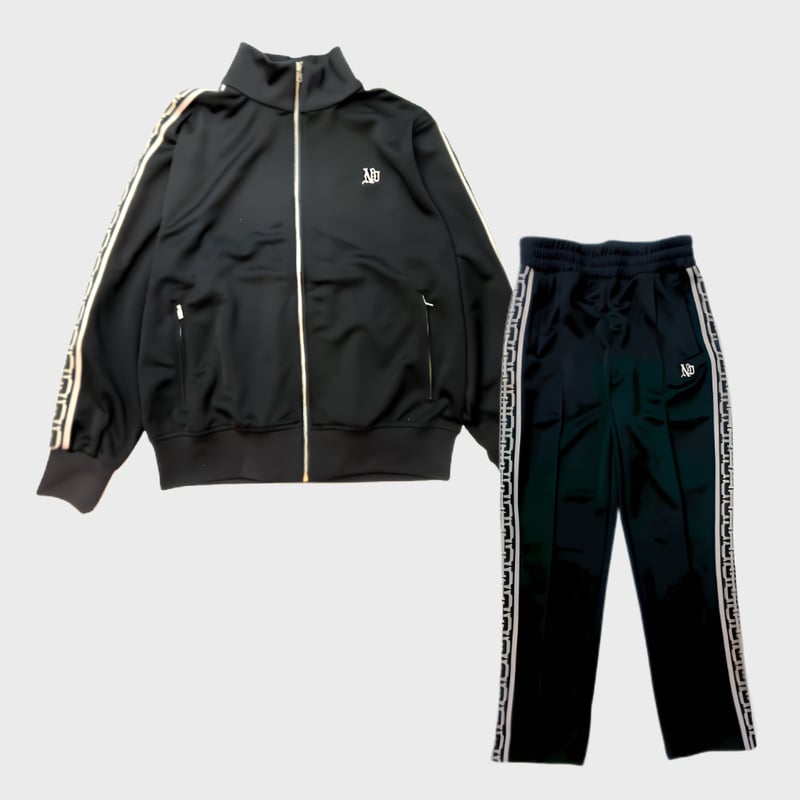 BoneChain Jersey Setup | NastyDog -OUTLET SITE-