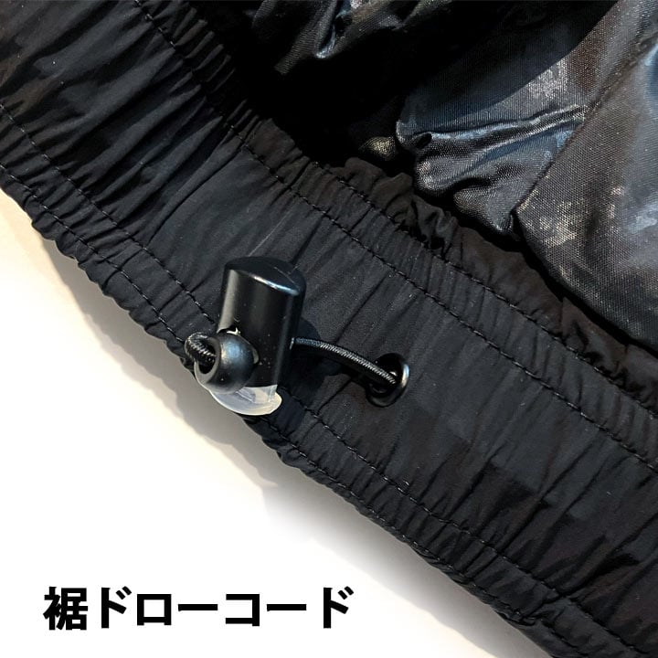 ND DownJacket 24 | NastyDog -OUTLET Site-