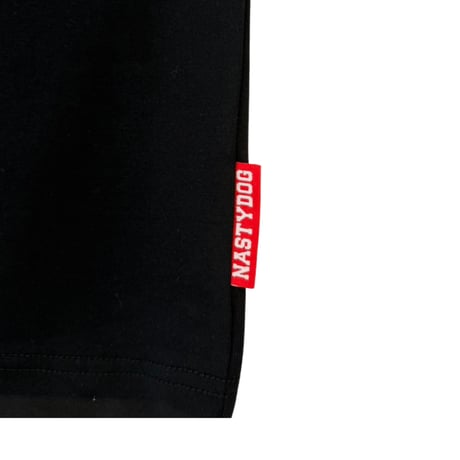 SuperRastaMan Tee(Black/White)
