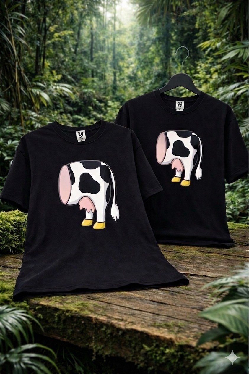 干支タロウTee | NastyDog OnlineStore