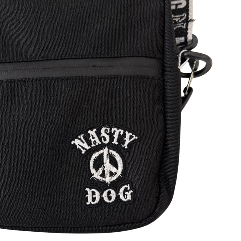 ND ShoulderPouch 26 | NastyDog Official Site（ナス