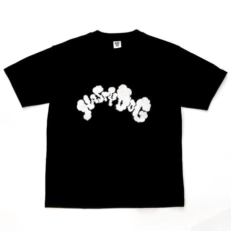 Smoky logo setup(Black)
