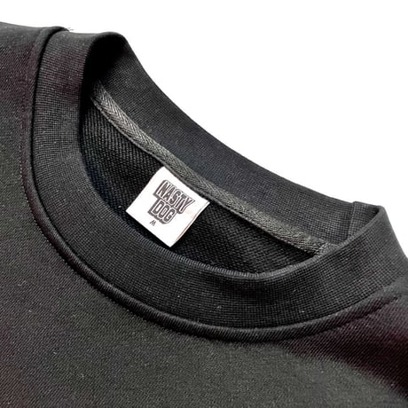 One Punch CrewNeck (Black)
