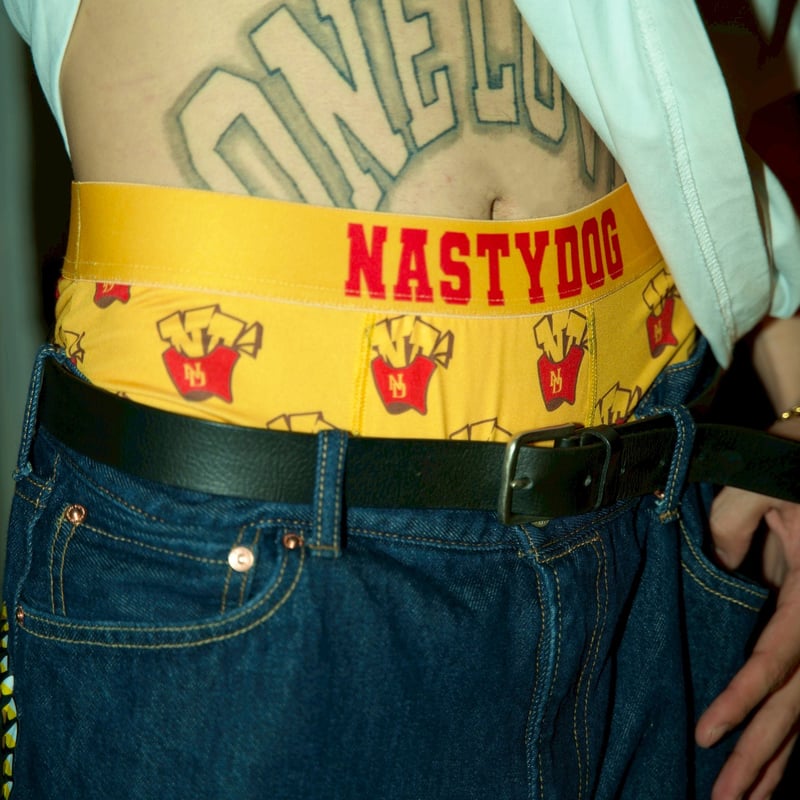 ND Under Wear | NastyDog OnlineStore