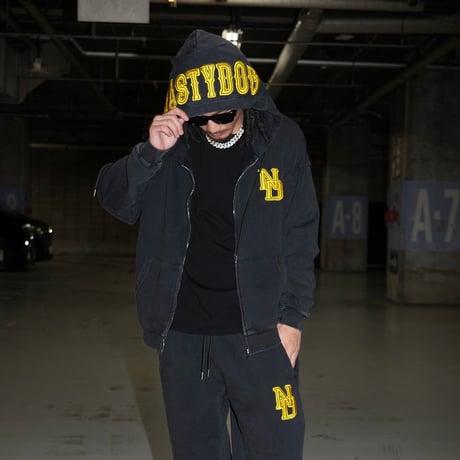 NastyDog OnlineStore