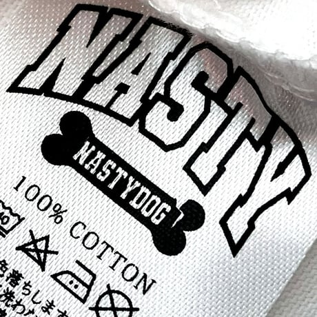 ArchLogo Tee (White)