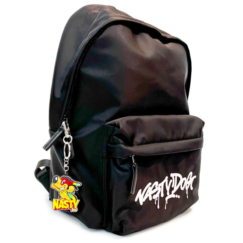 ここだけ‼️新品未使用プレミア❗️NASTYDOG ショルダーバッグ SuperRastaMan KeyHolder | NastyDog OnlineStore