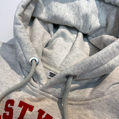 ND Boxxx Hoodie(White)