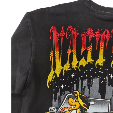 Hotrod LS Tee (Black)