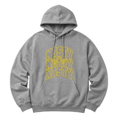 Peeky Dog Hoodie (Black/Gray/MOCHA)