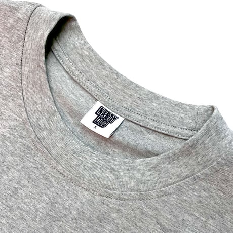 Smoky logo setup(Gray)