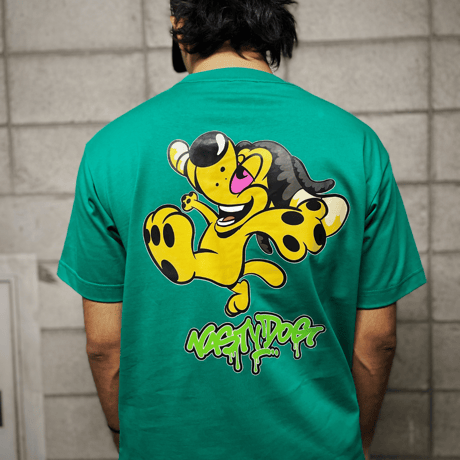 CATEGORY Tee | NastyDog OnlineStore CATEGORY Tee | NastyDog OnlineStore