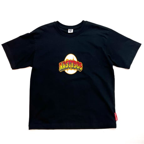 Chicken Tee(Black)