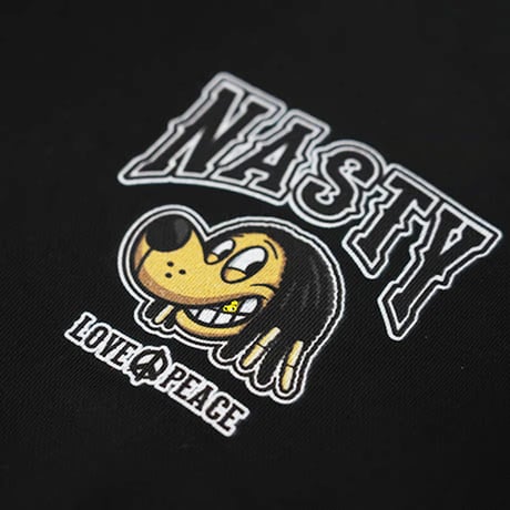ND NewStandard Hoodie (Black)
