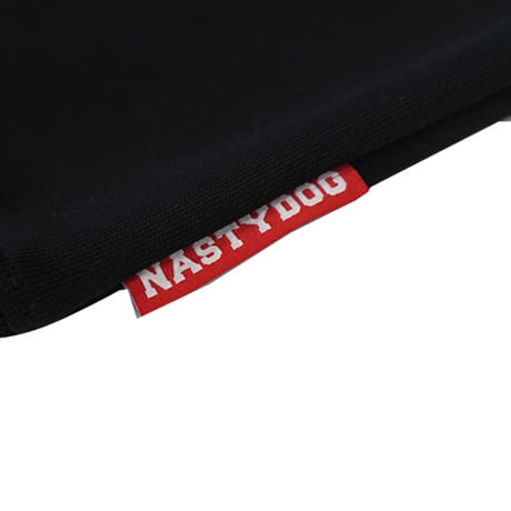 ND NewStandard LS Tee (Black)