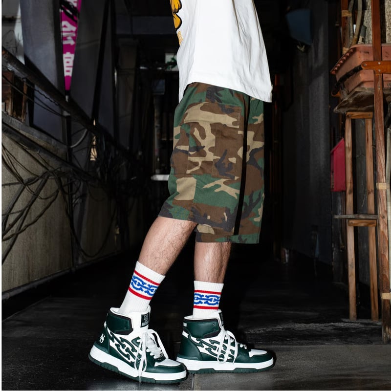 ナッキー ND Sneakers | NastyDog OnlineStore