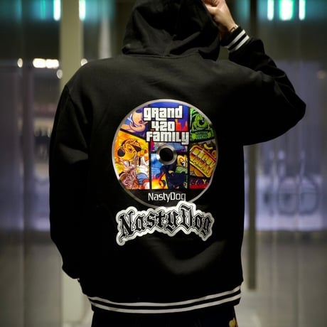 NastyDog OnlineStore NastyDog OnlineStore