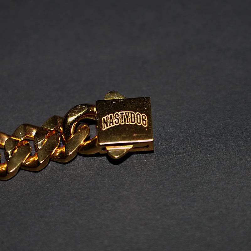 Miami Cuban Links Necklace | NastyDog OnlineStore