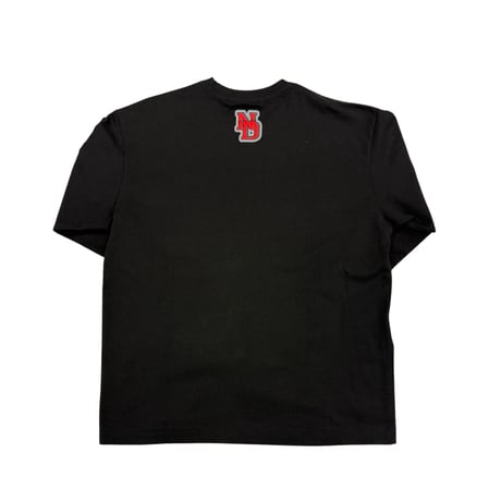 GangDog LS Tee (Black)