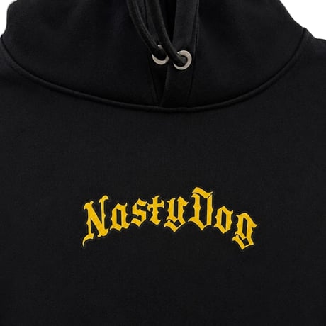 lowrider bicycle dog Hoodie (Black)