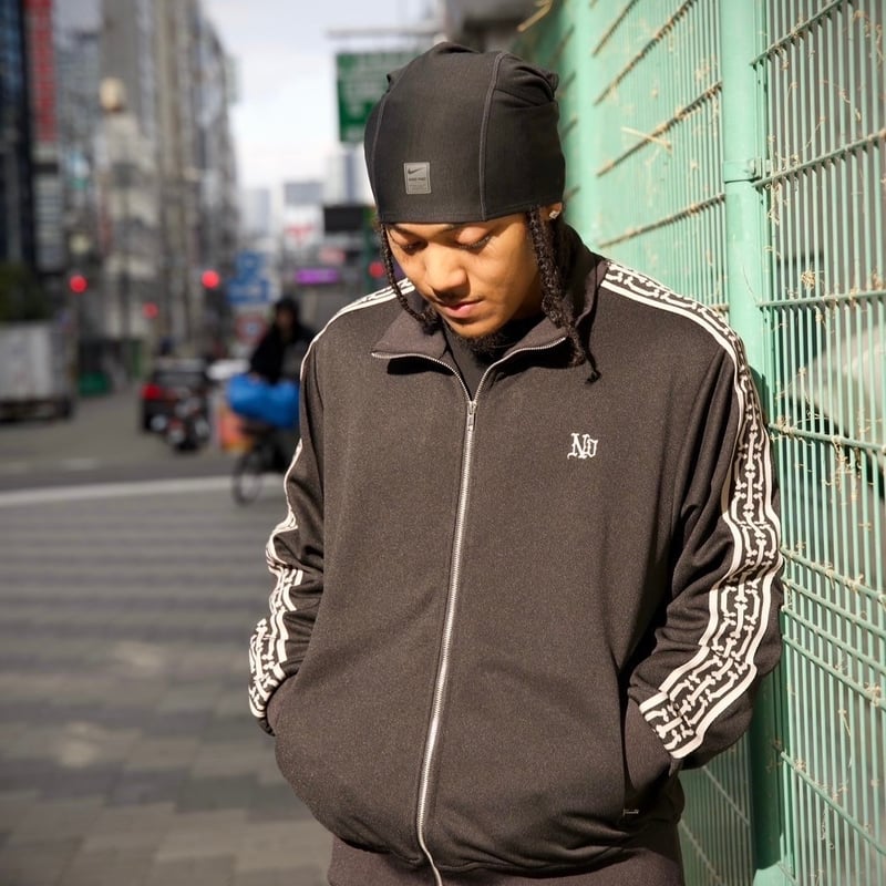BoneChain Jersey Setup | NastyDog OnlineStore