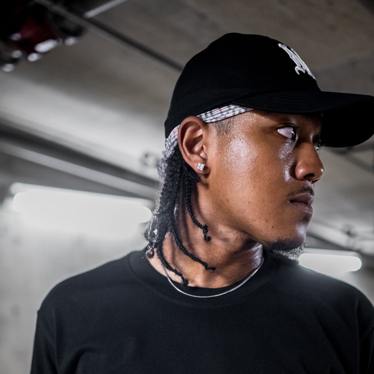 ND logo Cap | NastyDog OnlineStore